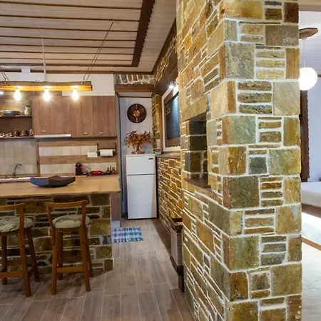 Casa de Férias The Backyard Fisherman's House *