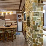 度假居 The Backyard Fisherman's House *