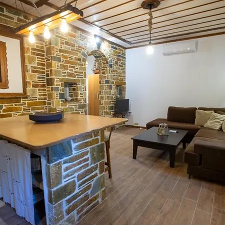 The Backyard Fisherman's House *