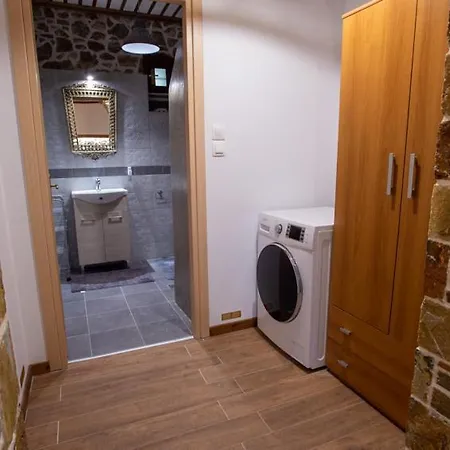 The Backyard Fisherman's House 度假居