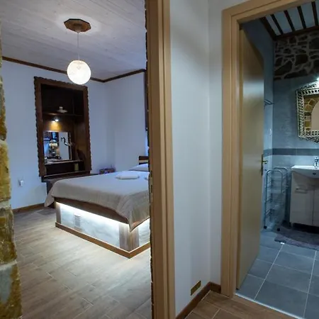 The Backyard Fisherman's House Nyaraló Káto Gadzéa