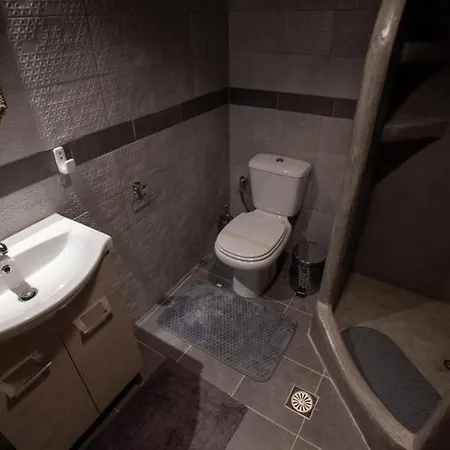 The Backyard Fisherman's House * 卡托加兹阿