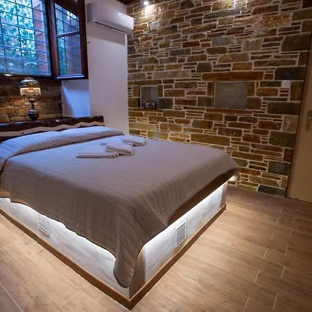 The Backyard Fisherman's House 度假居