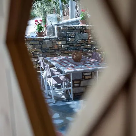 The Backyard Fisherman's House 卡托加兹阿