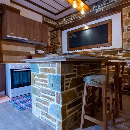 The Backyard Fisherman's House * 卡托加兹阿