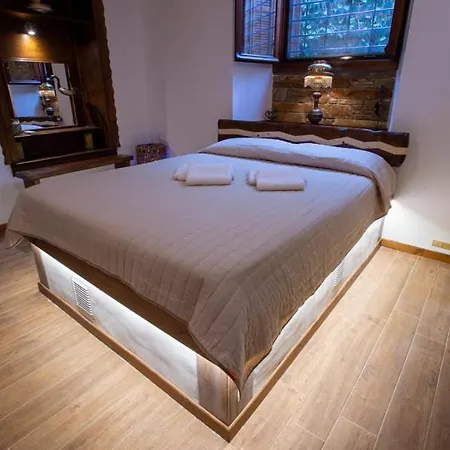 度假居 The Backyard Fisherman's House *